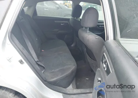 2014 Nissan Altima 2.5 S z USA, uszkodzony, nr VIN 1N4AL3AP7EN368491